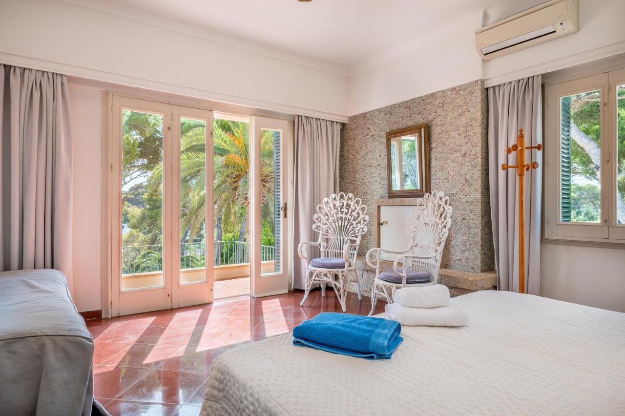 Villa Claramunda กาลาดอร์ ภายนอก รูปภาพ